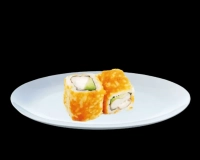 MA3 Masago Crevette Avocat X6