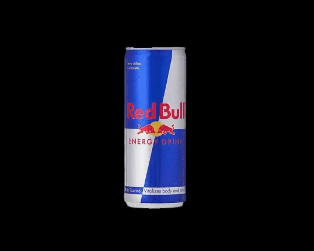 Red Bull