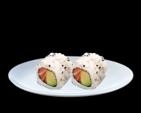 Ca1 California Saumon Avocat