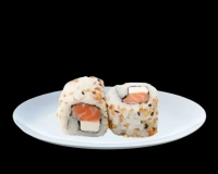 Ca3 California Saumon FumΓ© Cheese