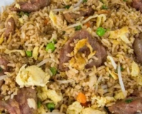 Wr9 Riz Biryani BΕuf