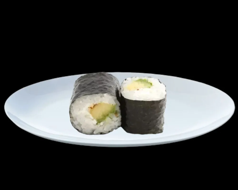 M9 Maki Avocat Cheese