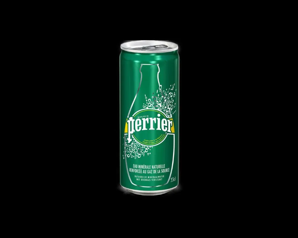 Perrier