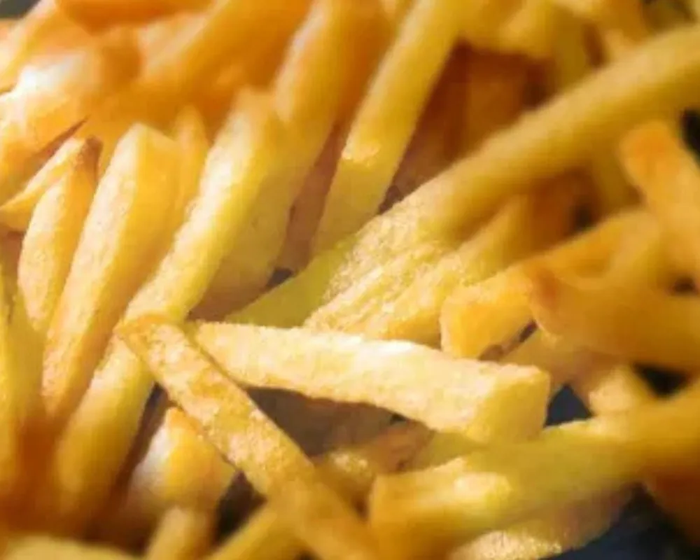 Frites