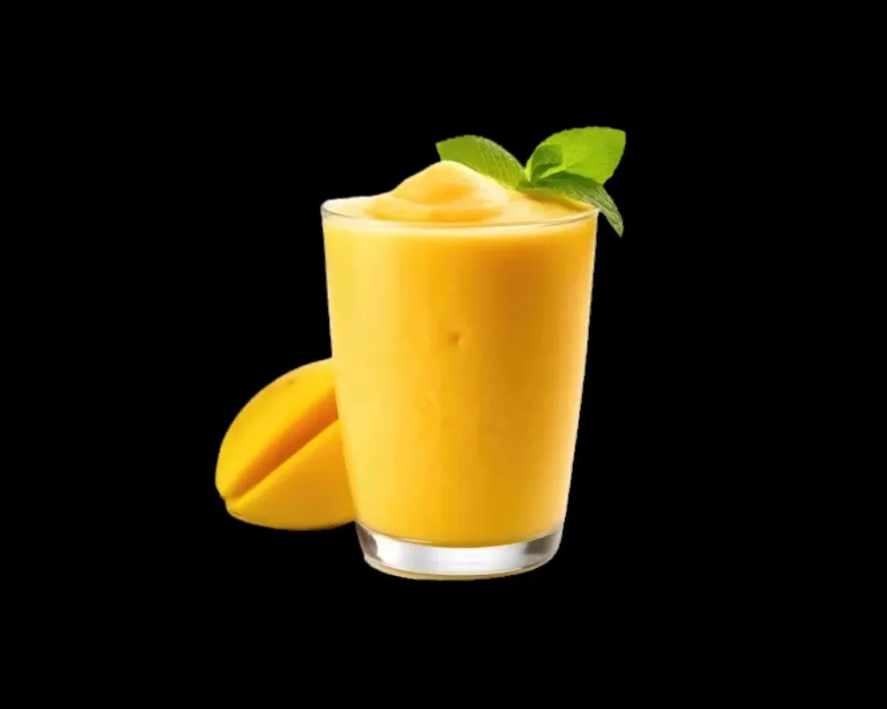 LASSI MANGUE