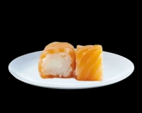 S6 Salmon FumΓ© Cheese