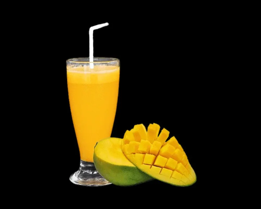 MILK SHAKE MANGUE