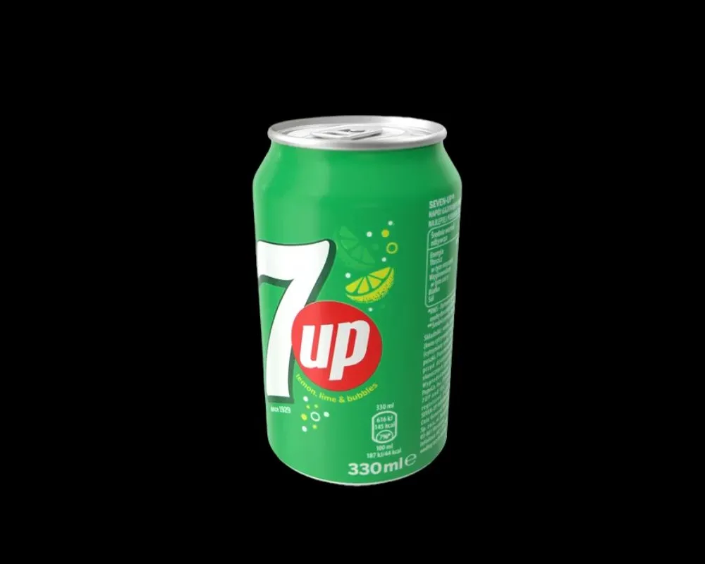 7up