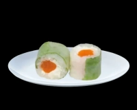 P3 Printemps Saumon FumΓ© Cheese