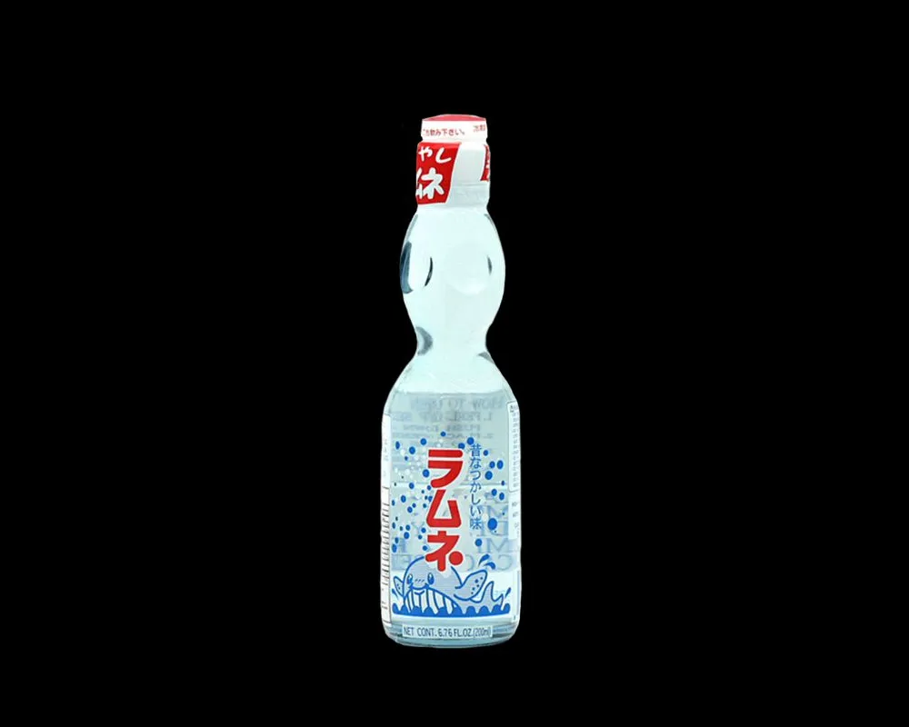 Limonade Japonaise