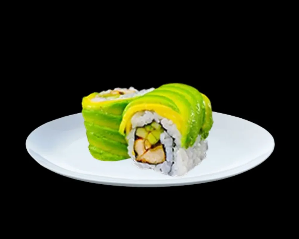 POULET PENE Avocat Maki