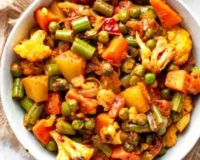 BΕUF MIXTE LΓGUMES