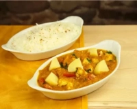 Pw13 PoΓΉlet Pommes De Terres