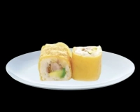 E8 Egg Poulet PanΓ© Avocat X6