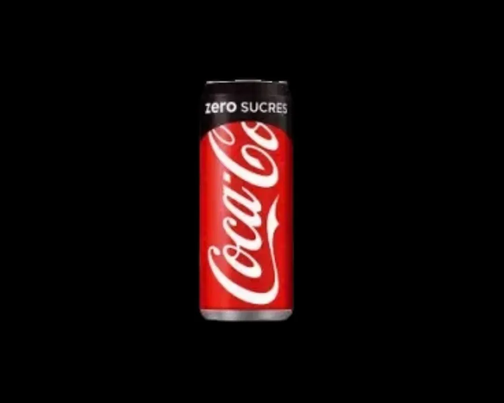 Coca-Cola Zero Sugar