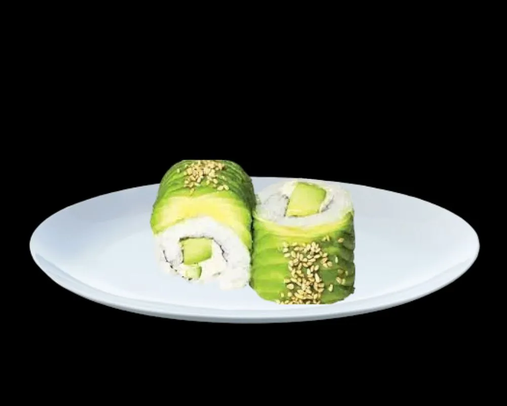 Avocat Maki