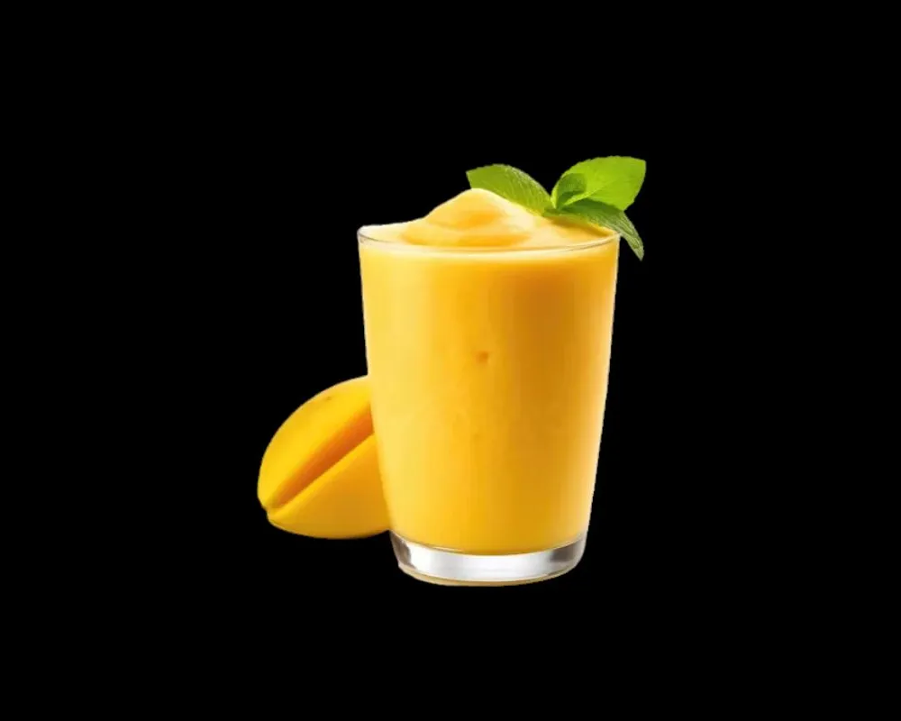 LASSI MANGUE