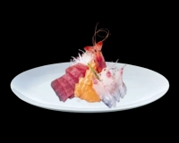 SA5 Sashimi Mix β12