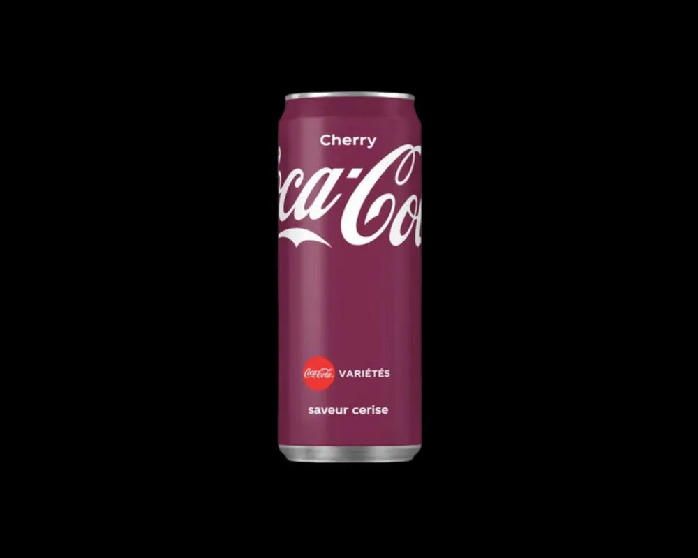 Coca-Cola Cherry