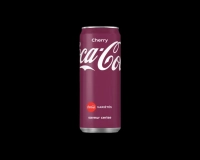 Coca-Cola Cherry