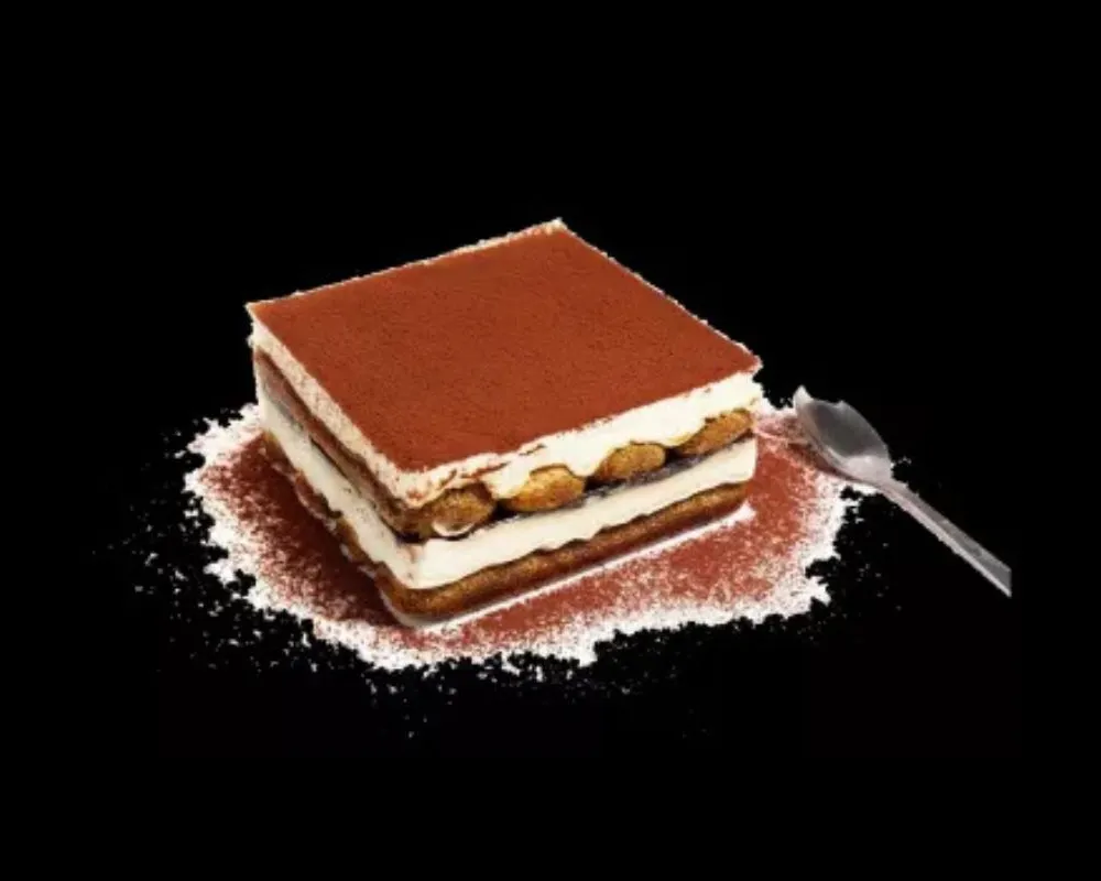 TIRAMISU ( Maison)