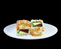 CR3 Crispy Thon Avocat X6