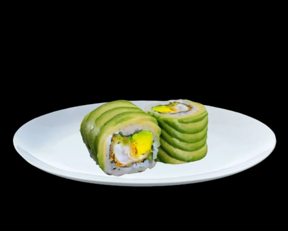 Avocat Maki