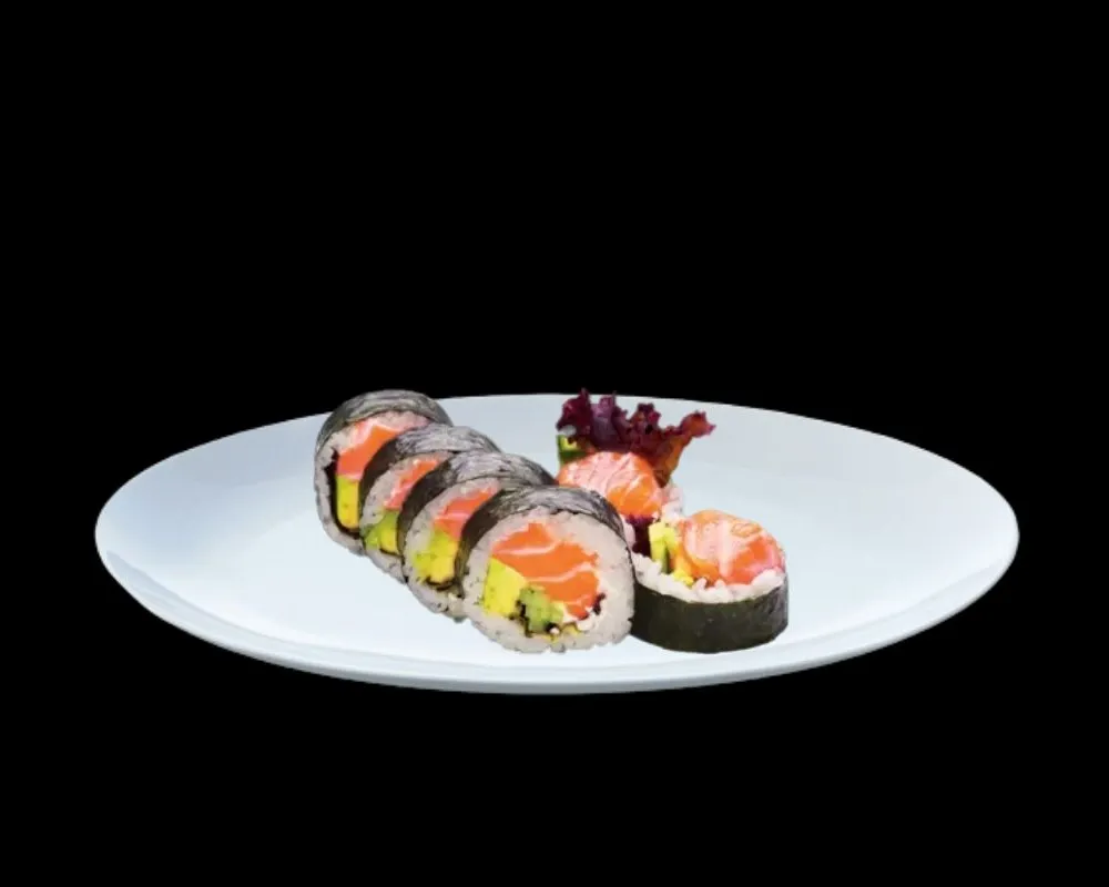 FutoMaki Roll X8