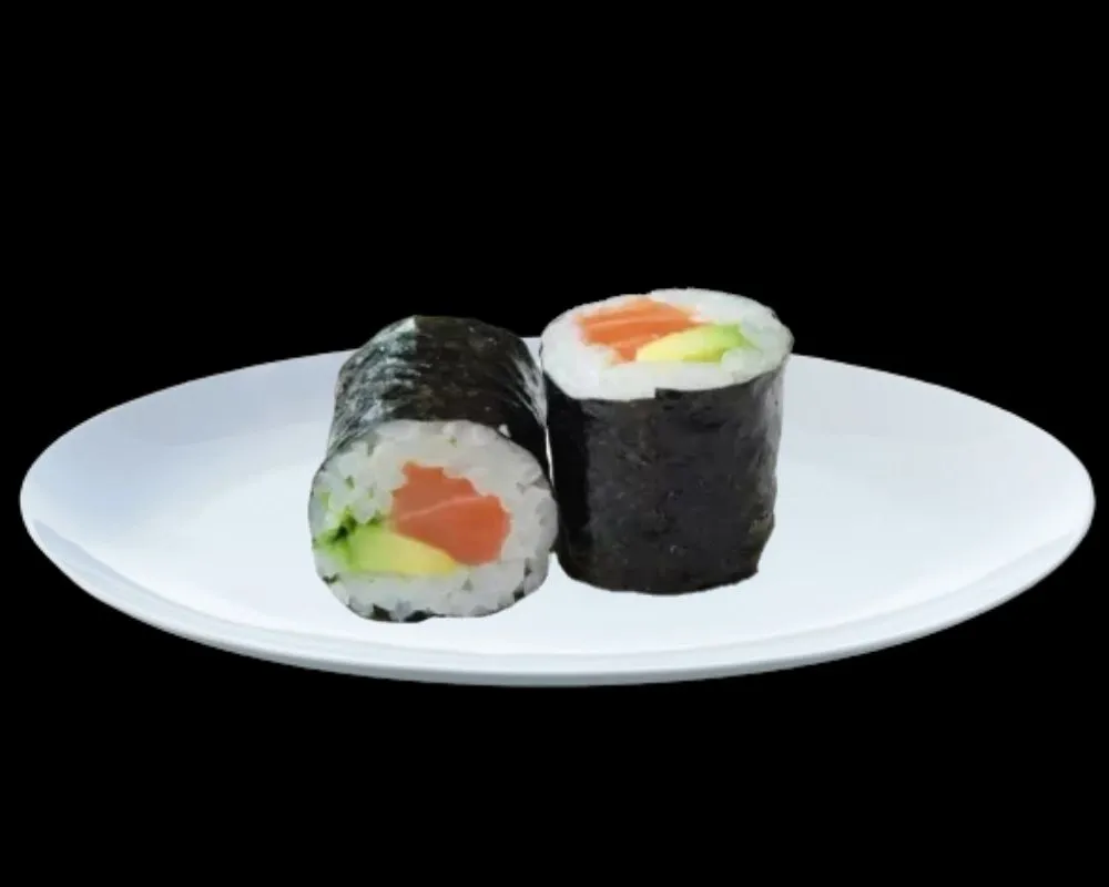 M2 Maki Saumon Avocat