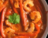 Pw9 Crevette Curry SautΓ©