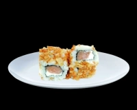 CR7 Crispy Saumon FumΓ© Cheese X6