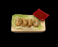 A13 Gyoza Crevette β 4