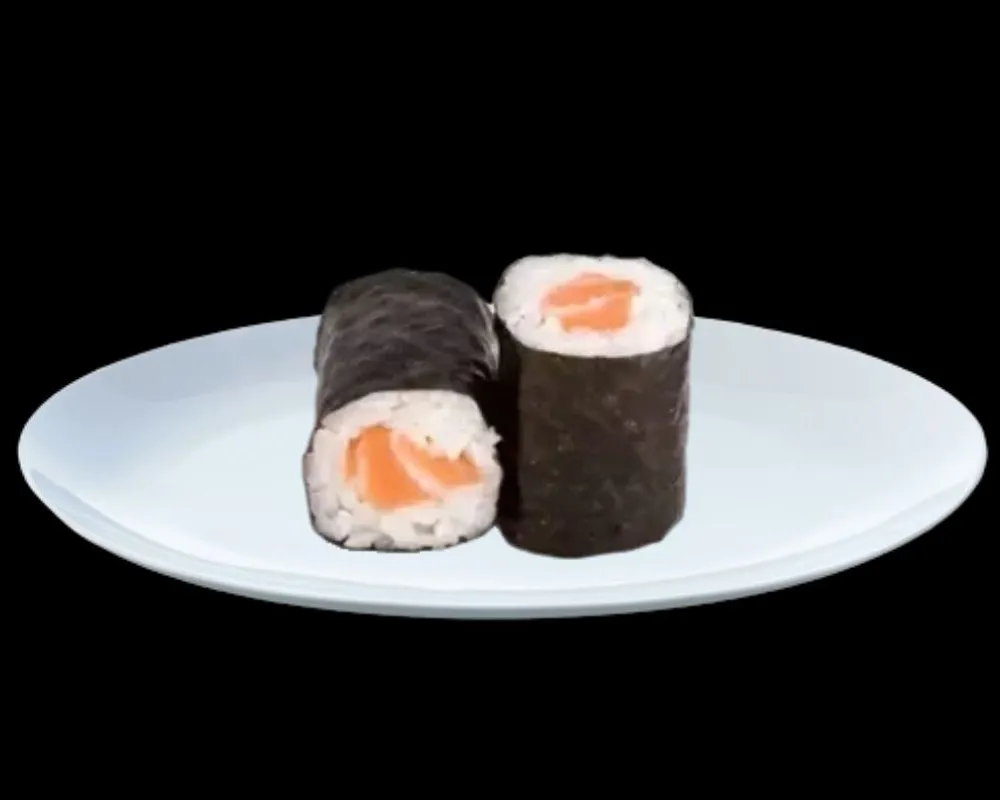 M1 Maki Saumon