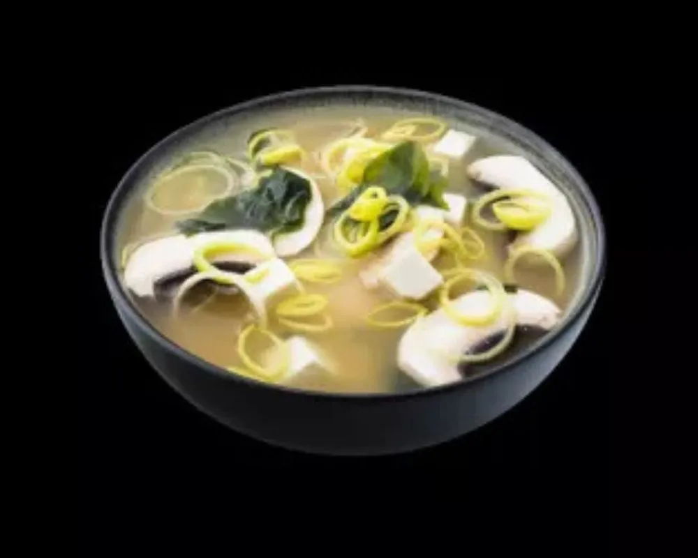 A1 Soup Miso