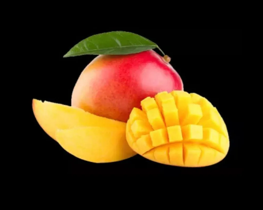 D8 Mangue Fraiche